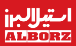 logoalborz